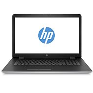 HP 17-ak006nc Natural Silver