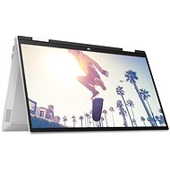 HP Pavilion x360 15-er0003nc Natural Silver - Tablet PC