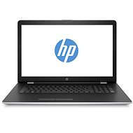 HP 17-ak036nc Natural Silver - Notebook
