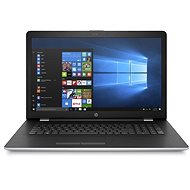 HP 17-bs101nc Natural Silver