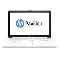 HP 17-ca0014nc Snow White