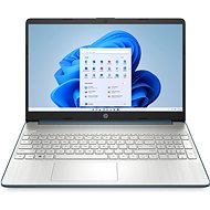 HP 15s-fq5911nc Blue/Silver - Notebook