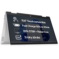 HP Pavilion x360 15-er1911nc Silver - Tablet PC