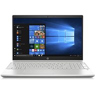 HP Pavilion 15-cw0007nc Mineral Silver