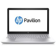 HP Pavilion 15-cd010nc Mineral Silver