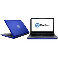 HP Pavilion 15-ab082nc Cobalt Blue