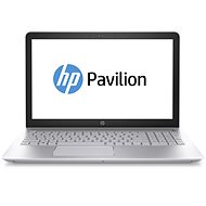 HP Pavilion 15-cc102nc Mineral Silver