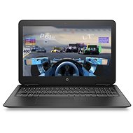 HP Pavilion Power 15-bc305nc Shadow Black