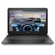 HP Pavilion Power 15-bc411nc Shadow Black