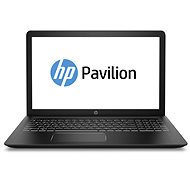 HP Power Pavilion 15-cb012nc Shadow Black White
