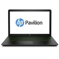 HP Power Pavilion 15-cb011nc Shadow Black Acid
