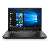 HP Pavilion Power 15-cx0019nc Shadow Black