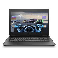 HP Pavilion Power 17-ab301nc Shadow Black
