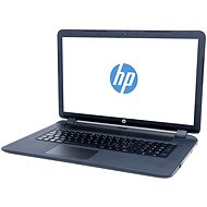 HP 17-p102nc Jack Black