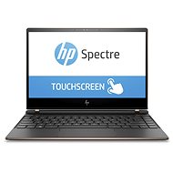 HP Spectre 13-af008nc Touch Dark Ash Silver