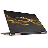 HP Spectre 13 x360-ae000nc Touch Dark Ash Silver