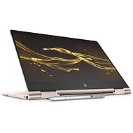 HP Spectre 13 x360-ae009nc Touch Pale Rose Gold