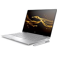 HP Spectre 13 x360-ae005nc Touch Natural Silver