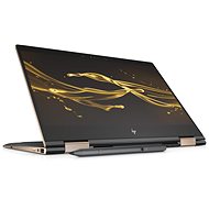 HP Spectre 13 x360-ae012nc Dark Ash Silver
