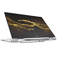 HP Spectre 13 x360-ae008nc Natural Silver
