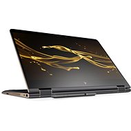 HP Spectre 15 x360-bl100nc Touch Ash Copper