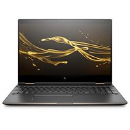 HP Spectre 15 x360-ch001nc Touch Dark Ash Copper