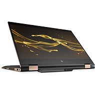 HP Spectre 15 x360-bl102nc Touch Dark Ash Copper