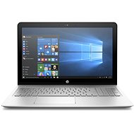 HP ENVY 15-as104nc Natural Silver