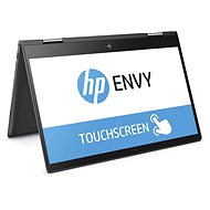 HP ENVY15-bp004nc X360 Dark Ash Silver