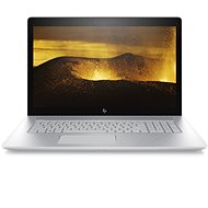 HP ENVY 17-ae102nc Natural Silver