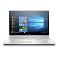HP ENVY 17-bw0007nc Natural Silver