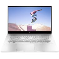 HP ENVY 17-ch1003nc Natural Silver Touch - Notebook