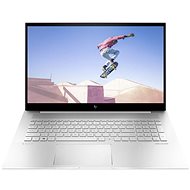 HP ENVY 17-ch1005nc Natural Silver - Notebook