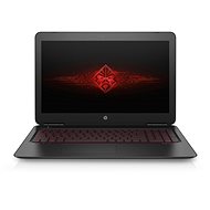 HP Omen 15-ax200nc Shadow Mesh