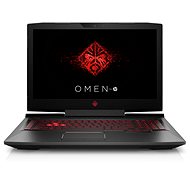 OMEN by HP 15-ce013nc Shadow Black