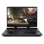 OMEN by HP 15-dc1005nc Shadow Black - Herný notebook