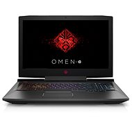 OMEN by HP 17-an100nc Shadow Black