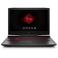 OMEN by HP 17-an016nc Shadow Black