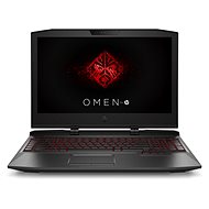 OMEN X by HP 17-ap006nc Shadow Black Aluminium