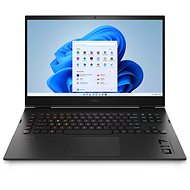 OMEN 17-cm2000nc Shadow Black - Herný notebook