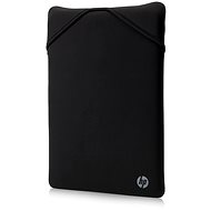 HP Protective Reversible Black/Geo Sleeve 14"