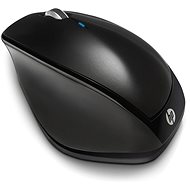 HP Wireless Mouse X4500 Sparkling Black