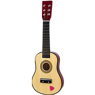 Bino Gitara - Hudobná hračka
