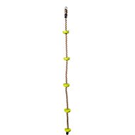 Woody Šplhacie lano - Lanový rebrík
