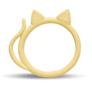 Lanco Hryzadlo krúžok mačka - Hryzátko