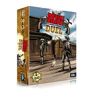 Kartová hra Bang Duel - Karetní hra