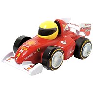 Epline Ferrari F1 Infrared - RC auto