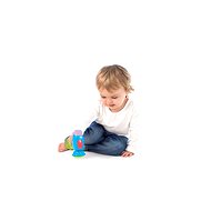 Playgro – Veselé kladivo so zvukmi - Interaktívna hračka