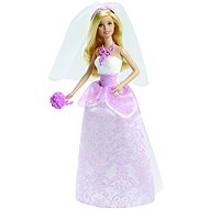 Mattel Barbie – Nevesta