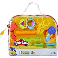Play-Doh – Základná sada - Kreatívne tvorenie
